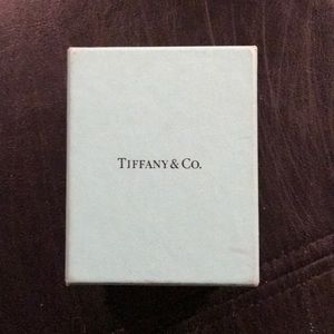 Tiffany & Co cocktail ring